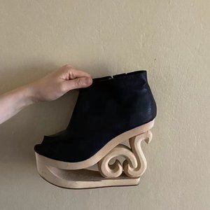 COPY - Jeffrey campbell shoes 50